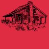 Toddler Heavy Cotton™ T-Shirt Thumbnail