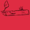 Toddler Heavy Cotton™ T-Shirt Thumbnail