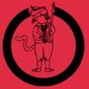 Toddler Heavy Cotton™ T-Shirt Thumbnail