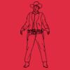 Toddler Heavy Cotton™ T-Shirt Thumbnail