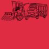 Toddler Heavy Cotton™ T-Shirt Thumbnail