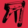 Toddler Heavy Cotton™ T-Shirt Thumbnail