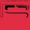 Toddler Heavy Cotton™ T-Shirt Thumbnail
