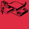Toddler Heavy Cotton™ T-Shirt Thumbnail