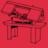 Toddler Heavy Cotton™ T-Shirt Thumbnail