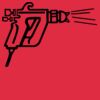 Toddler Heavy Cotton™ T-Shirt Thumbnail