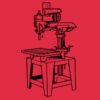 Toddler Heavy Cotton™ T-Shirt Thumbnail