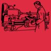 Toddler Heavy Cotton™ T-Shirt Thumbnail