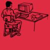 Toddler Heavy Cotton™ T-Shirt Thumbnail