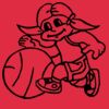 Toddler Heavy Cotton™ T-Shirt Thumbnail