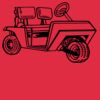 Toddler Heavy Cotton™ T-Shirt Thumbnail