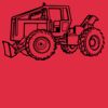 Toddler Heavy Cotton™ T-Shirt Thumbnail
