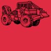 Toddler Heavy Cotton™ T-Shirt Thumbnail