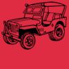 Toddler Heavy Cotton™ T-Shirt Thumbnail