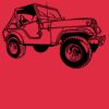 Toddler Heavy Cotton™ T-Shirt Thumbnail