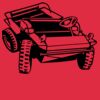 Toddler Heavy Cotton™ T-Shirt Thumbnail