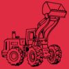 Toddler Heavy Cotton™ T-Shirt Thumbnail