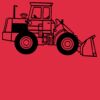 Toddler Heavy Cotton™ T-Shirt Thumbnail