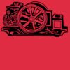 Toddler Heavy Cotton™ T-Shirt Thumbnail