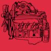 Toddler Heavy Cotton™ T-Shirt Thumbnail