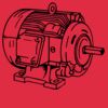 Toddler Heavy Cotton™ T-Shirt Thumbnail