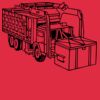 Toddler Heavy Cotton™ T-Shirt Thumbnail