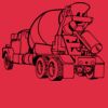 Toddler Heavy Cotton™ T-Shirt Thumbnail