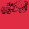 Toddler Heavy Cotton™ T-Shirt Thumbnail