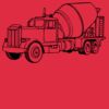 Toddler Heavy Cotton™ T-Shirt Thumbnail