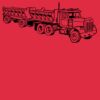 Toddler Heavy Cotton™ T-Shirt Thumbnail