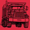 Toddler Heavy Cotton™ T-Shirt Thumbnail