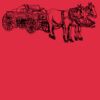 Toddler Heavy Cotton™ T-Shirt Thumbnail