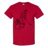 Heavy Cotton™ T-Shirt Thumbnail